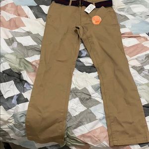 Boy pants